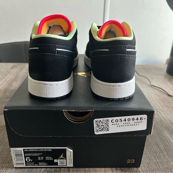 Air Jordan 1 low - Picture 5 of 6